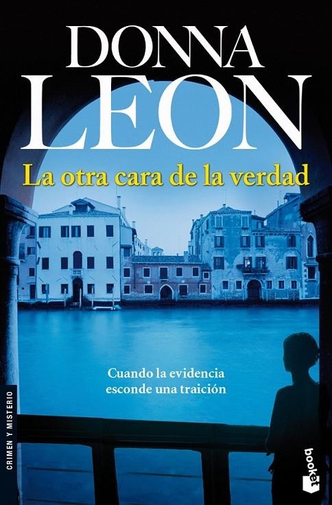 LA OTRA CARA DE LA VERDAD | 9788432250583 | DONNA LEON