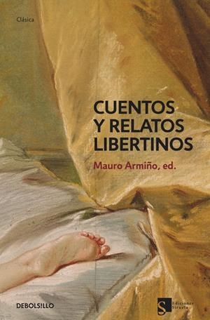 CUENTOS Y RELATOS LIBERTINOS | 9788483469705 | VARIOS AUTORES