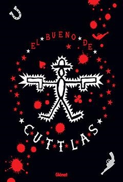 CUTTLAS INTEGRAL 1 | 9788483575383 | CALPURNIO