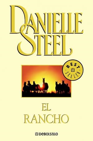 EL RANCHO | 9788497593861 | STEEL,DANIELLE
