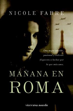 MAÑANA EN ROMA | 9788492819621 | FABRE, NICOLE
