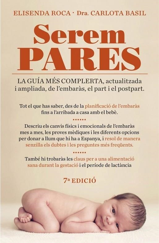 SEREM PARES | 9788401387692 | ROCA,ELISENDA/BASIL,CARLOTA