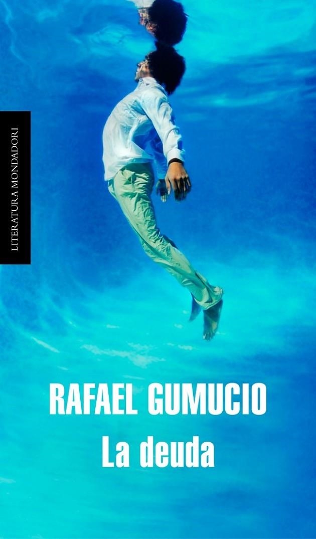 LA DEUDA | 9788439722090 | GUMUCIO,RAFAEL
