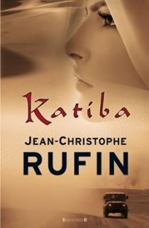 KATIBA | 9788466644051 | RUFIN, JEAN-CHRISTOPHE