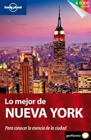 LO MEJOR DE NUEVA YORK 1 | 9788408097860 | AA. VV.
