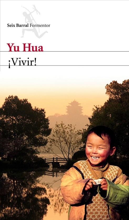 ¡VIVIR! | 9788432228735 | YU HUA