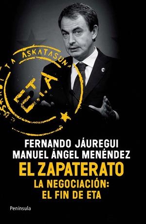 EL ZAPATERATO | 9788499420097 | JAUREGUI CAMPUZANO FERNANDO/MANUEL ÁNGEL MENÉNDEZ