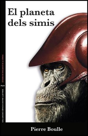 EL PLANETA DELS SIMIS | 9788437080215 | BOULLE, PIERRE