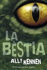 LA BÈSTIA | 9788424632670 | KENNEN, ALLY