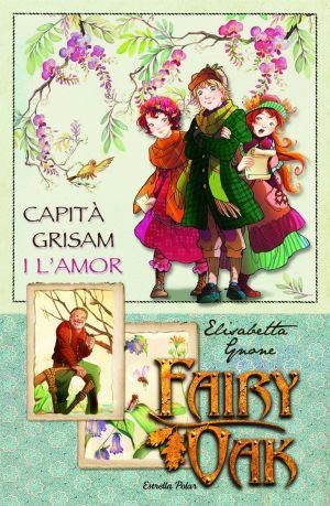 EL CAPITÀ GRISAM I L'AMOR | 9788499320182 | ELISABETTA GNONE