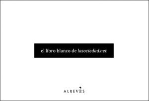 LIBRO BLANCO DE LASOCIEDAD.NET | 9788493743543