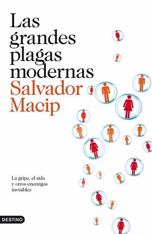 LAS GRANDES PLAGAS MODERNAS | 9788423342136 | SALVADOR MACIP