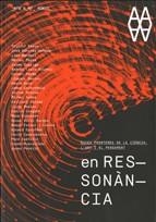 EN RESSONÀNCIA | 9788439380818 | MASSIP (EDICIÓ A CURA DE), CINTA/PERELLÓ (EDICIÓ A CURA DE), JOSEP