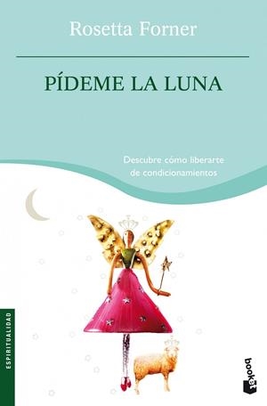 PÍDEME LA LUNA | 9788408093930 | ROSETTA FORNER
