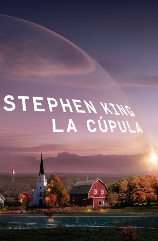 LA CÚPULA | 9788401337529 | KING,STEPHEN