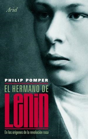 EL HERMANO DE LENIN | 9788434469242 | PHILIP POMPER