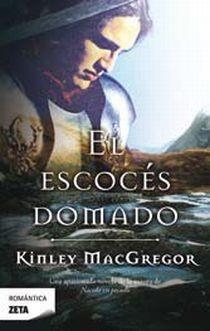 EL ESCOCES DOMADO | 9788498722369 | MACGREGOR, KINLEY