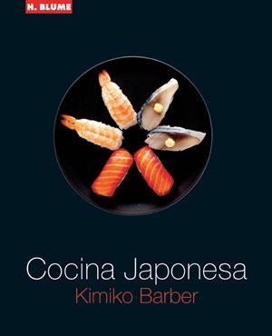 COCINA JAPONESA | 9788496669512 | BARBER, KIMIKO