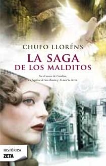 LA SAGA DE LOS MALDITOS | 9788498723465 | LLORENS CERVERA, JOSE