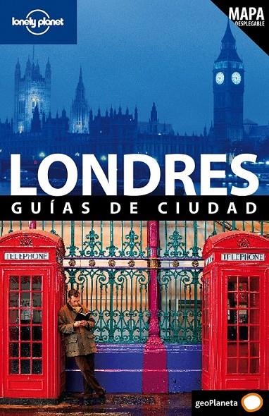 LONDRES 5 | 9788408089629 | AA. VV.