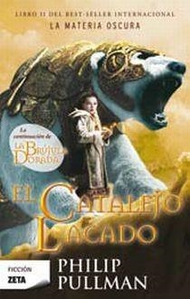 EL CATALEJO LACADO | 9788498722666 | PULLMAN, PHILIP