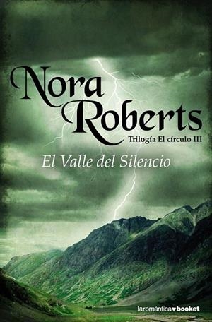 EL VALLE DEL SILENCIO | 9788408087199 | NORA ROBERTS
