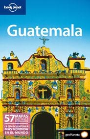 GUATEMALA 4 | 9788408096542 | LUCAS VIDGEN/DANIEL C. SCHECHTER