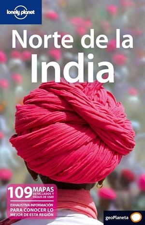 NORTE DE LA INDIA 1 | 9788408089148 | AA. VV.