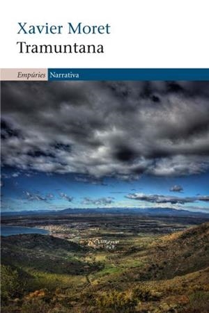 TRAMUNTANA | 9788497877220 | XAVIER MORET