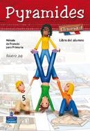 PYRAMIDES ELEMENTAL LIVRE DE L'ÉLÈVE | 9788498370089 | JOB, BEATRIZ/NATHAN DEILLER, MURIEL