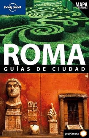 ROMA 2 | 9788408089643 | DUNCAN GARWOOD/ABIGAIL HOLE