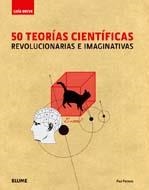 GUÍA BREVE. 50 TEORÍAS CIENTÍFICAS | 9788498014419 | PARSONS, PAUL