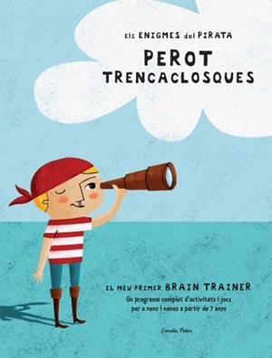 ELS ENIGMES DEL PIRATA PEROT TRENCACLOSQUES | 9788492671366