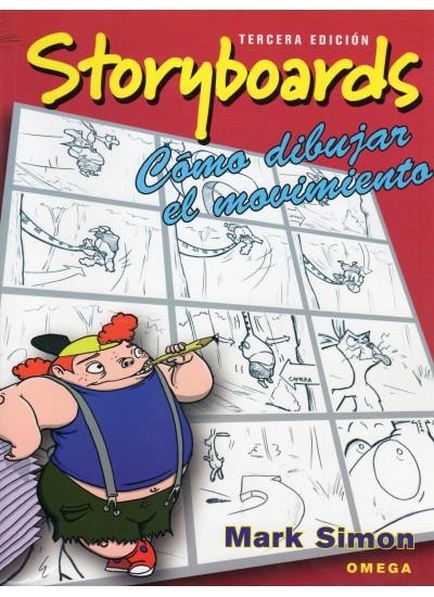 STORYBOARDS | 9788428214704 | SIMON, M.