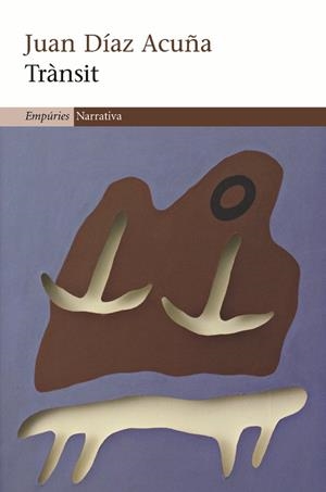 TRÀNSIT | 9788497874342 | JUAN DÍAZ ACUÑA