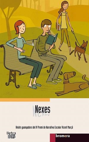 NEXES | 9788498244830 | VARIOS AUTORES