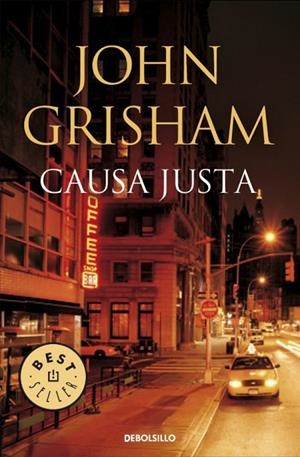 CAUSA JUSTA | 9788483468791 | GRISHAM,JOHN