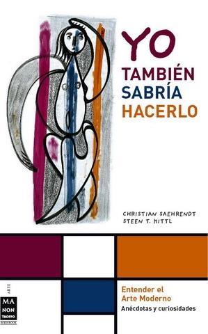 YO TAMBIÉN SABRÍA HACERLO | 9788496924437 | SAEHRENDT, CHRISTIAN/KITTL, STEEN T.