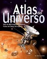 ATLAS DEL UNIVERSO | 9788480768344 | GARLICK, MARK