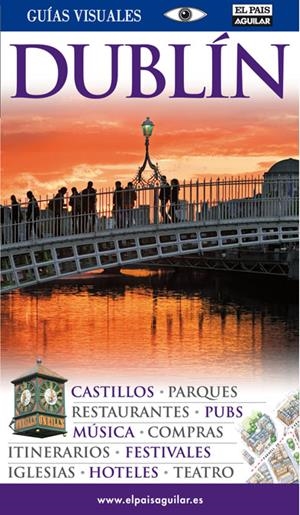 DUBLIN GUIAS VISUALES 2008 | 9788403507470 | VARIOS AUTORES