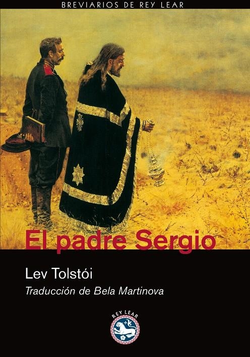 EL PADRE SERGIO | 9788492403226 | TOLSTÓI, LEV