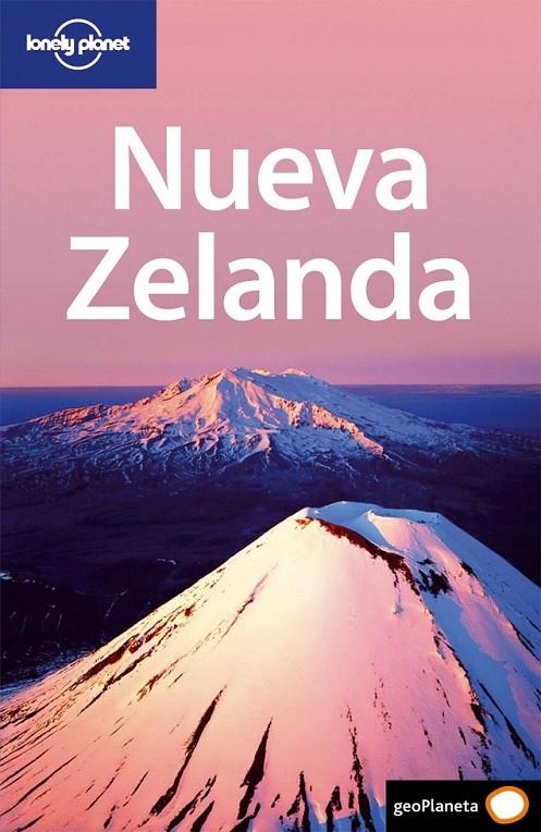 NUEVA ZELANDA 1 | 9788408083191 | AA. VV.