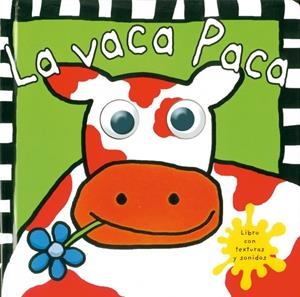 LA VACA PACA | 9788448827502 | VARIOS AUTORES