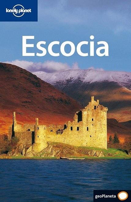 ESCOCIA | 9788408077374 | AA. VV.