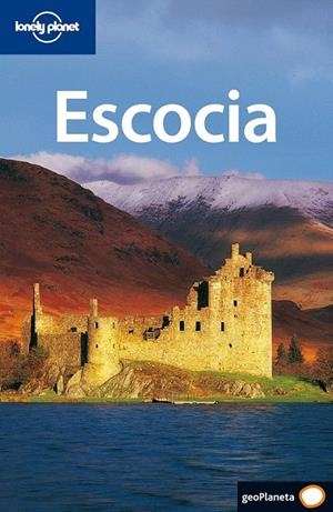 ESCOCIA | 9788408077374 | AA. VV.
