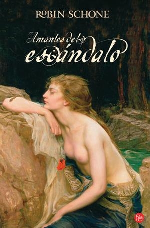 AMANTES DEL ESCANDALO FG | 9788466315401 | SCHONE, ROBIN