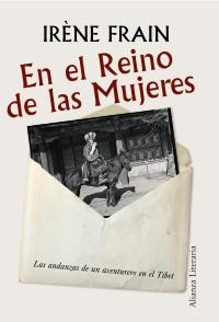 EN EL REINO DE LAS MUJERES | 9788420651804 | FRAIN, IRÈNE