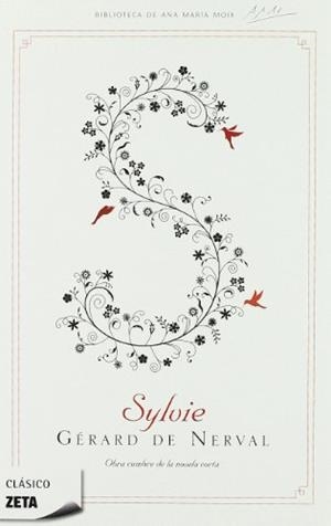 SYLVIE | 9788498722826 | DE NERVAL, GERARD