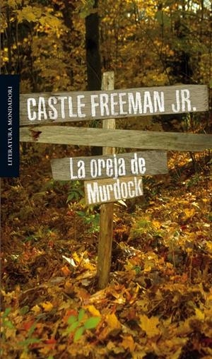 LA OREJA DE MURDOCK | 9788439721925 | FREEMAN,CASTLE JR.