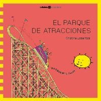 EL PARQUE DE ATRACCIONES | 9788424631789